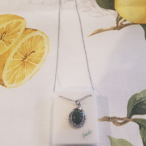 Pan Pacific Necklace - Picture 2 of 2